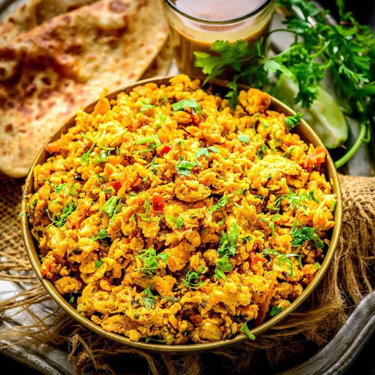 Chicken Masala