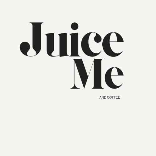 Juice Me logo