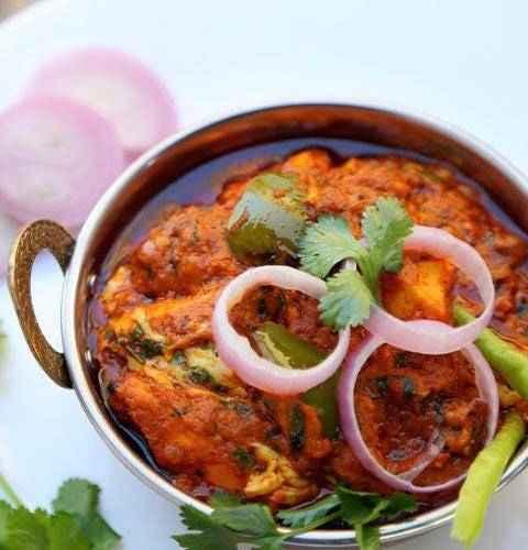 Lamb Masala