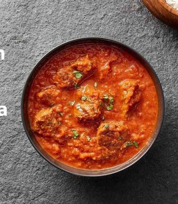 Lamb Rogan Josh